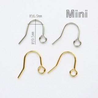  ƥ쥹316L Mini եåԥ  (̵ or 24KGP)