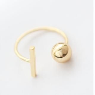 ⥢б  ץ Ball & Stick ץ 1