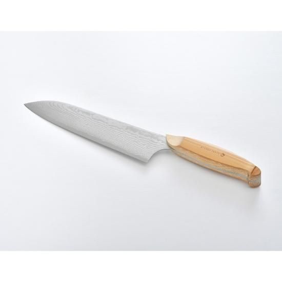 籠(ロウ) 三徳 180mm【龍泉刃物】 - ふくい食の國291 公式オンラインストア 籠(ロウ) 三徳 180mm【龍泉刃物】 - ふくい食の國291 公式オンラインストア