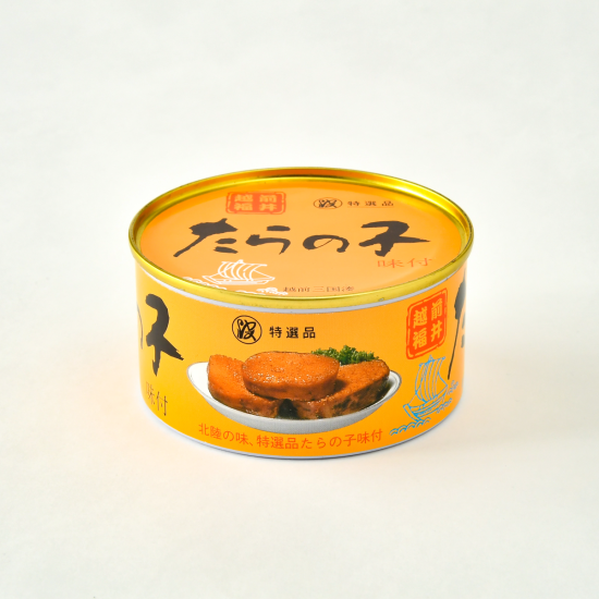 サバ缶・蟹缶詰・缶詰 - ふくい食の國291 公式オンラインストア