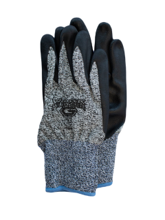 Slashing Gloves（ 耐切創グローブ）WORK HUNTER G Level 5