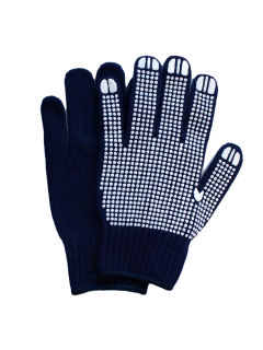 safety work gripping gloves | 1 pair (安全作業用 滑り止め手袋 | 1双)