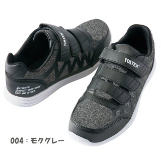 TULTEX Ultra-light Sneaker Shoes - hook and loop(Ķ̰-ޥåơ)