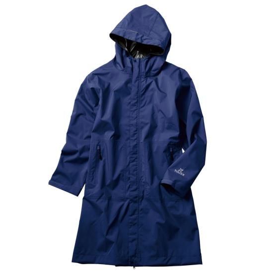 Compact raincoat clearance