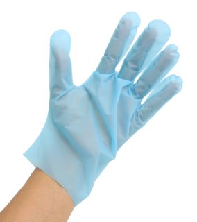 TBE gloves(TBE)