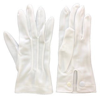 Nylon gloves for formal wear | 1pairsѥʥ | 1С