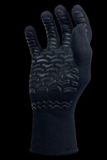Work gloves FiT rubber liner (natural rubber anti-slip gloves) | 3pairsʥ饤ʡ | 3ȡ