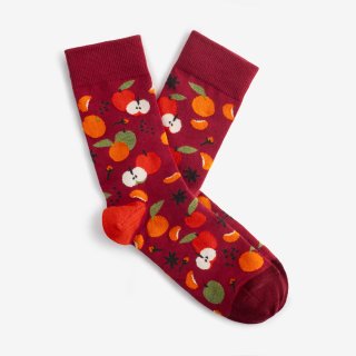 Dodo socksFruit Socks | 1 pairs (ʪåã­)