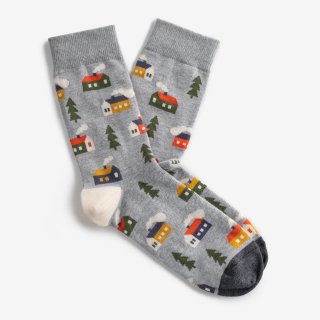 Dodo socksHouse Socks | 1 pairs (ϥåã­)
