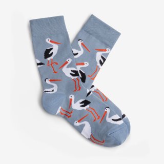 Dodo socksStork Socks | 1 pairs (Υȥåã­)