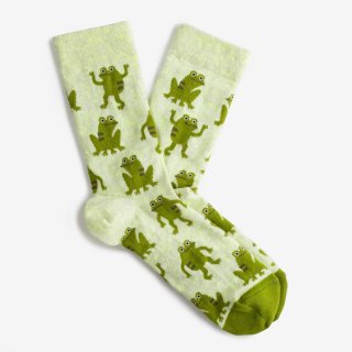 Dodo socksFrog Socks | 1 pairs (åã­)