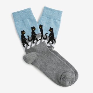 Dodo socksCat Socks | 1 pairs (ͥåã­)