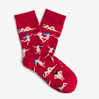 Dodo socksNude Socks | 1 pairs (̡åã­)