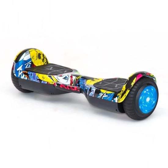 ミニセグウェイ バランススクーター ホバーボード HOVERBOARD-eastgate.mk