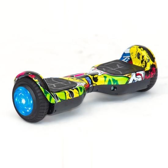 ミニセグウェイ バランススクーター ホバーボード HOVERBOARD | mdh.com.sa