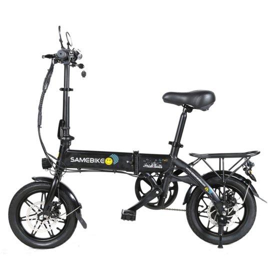 フル電動自転車 A03BK - 自転車本体