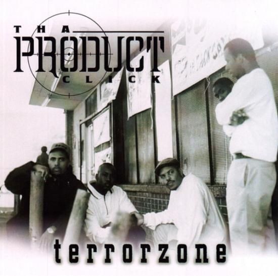 洋楽 G-RAP / Mr. Iroc & The Product Click G-RAP / Mr. Iroc & The Product Click