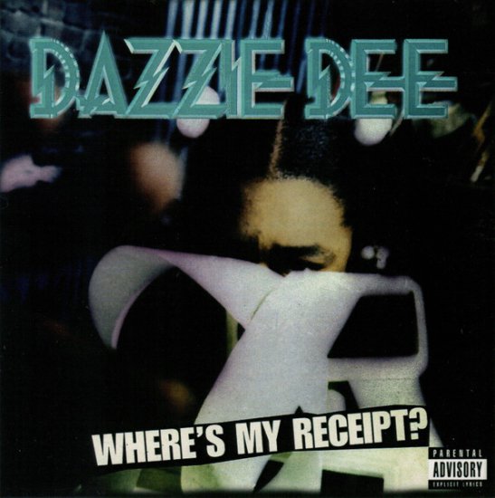 G-RAP Dazzie Dee – Where You From? - 洋楽