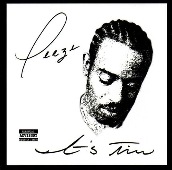 洋楽 CD PEEZE / IT'S TIME Peeze - It's Time