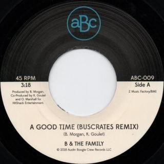 Ferdi - Romance (LP Clear Vinyl)