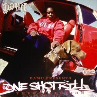 NEW CD - RAP - FUNK MUSIC RECORDS