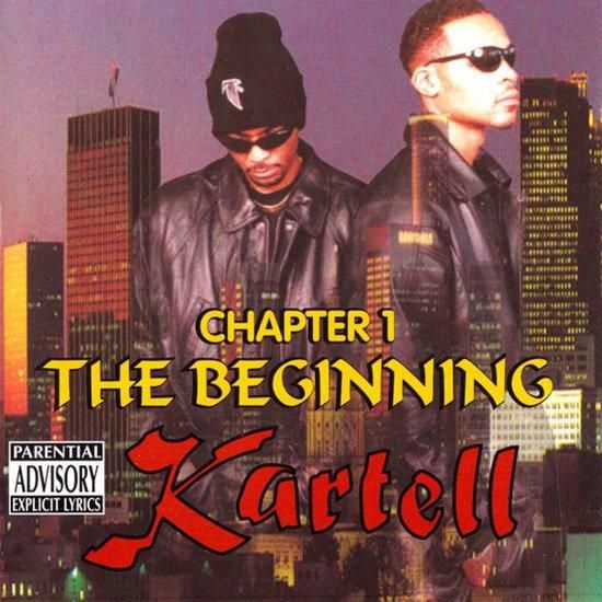 洋楽 Kartell Chapter 1: The Beginning Kartell - Chapter 1 The Beginning