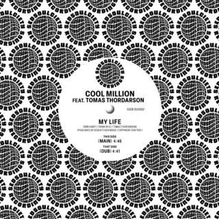 XL Middleton - Tokyo Love Song 100枚限定 Tokyo Love Song Vol. 1 | XL Middleton | MoFunk Records