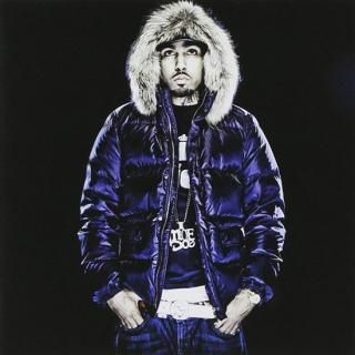 NEW CD - RAP - FUNK MUSIC RECORDS