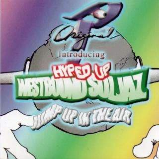 NEW CD - RAP - FUNK MUSIC RECORDS