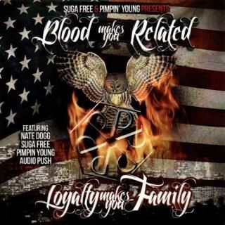 NEW CD - RAP - FUNK MUSIC RECORDS