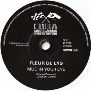 NEW VINYL - FUNK/SOUL - FUNK MUSIC RECORDS