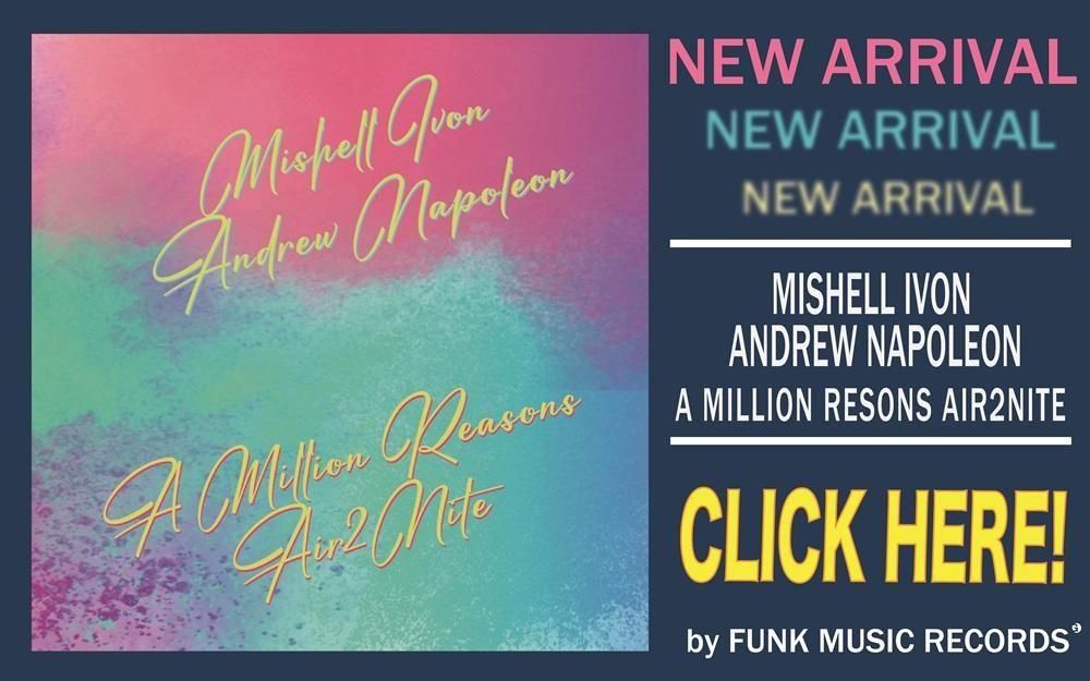 FUNK MUSIC RECORDS