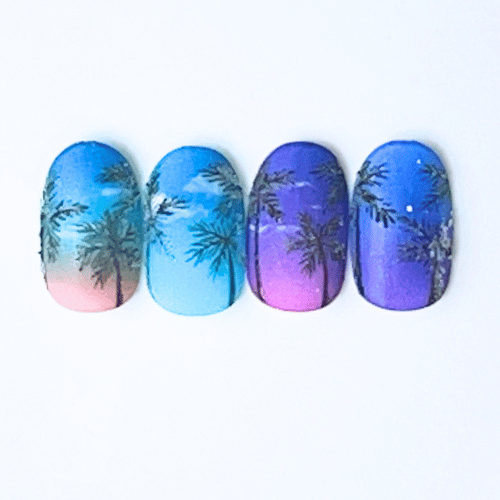 Beach Resort Nailsۺ̶Υѡ