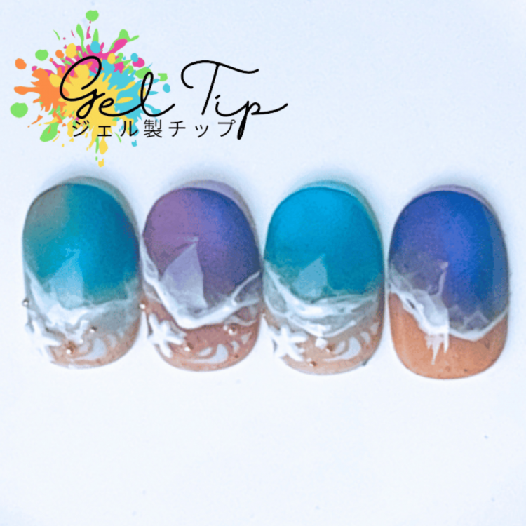 ڥåסۡBeach Resort Nailsۺͤε
