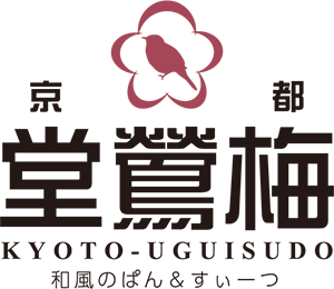 和風ぱん＆すぃーつ梅鶯堂オンラインショップ