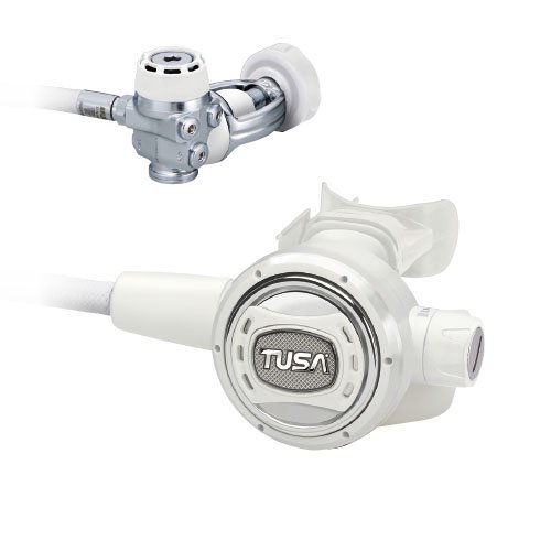 TUSA/ツサ RS609 レギュレータ― 正規品 - ダイビング通販