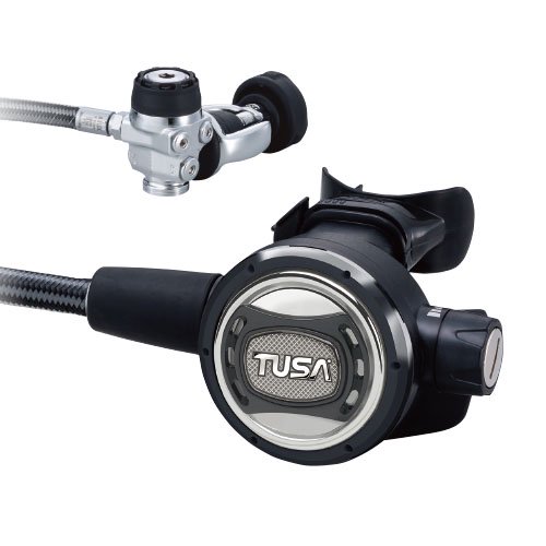 TUSA/ツサ RS609 レギュレータ― 正規品 - ダイビング通販