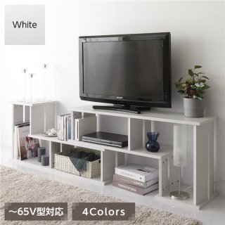 ƥ  ǥץ쥤 AV ʡ Ǽ å  ܡ    ץ  ۥ磻 105cm  210cm Ĺ 65   TV б