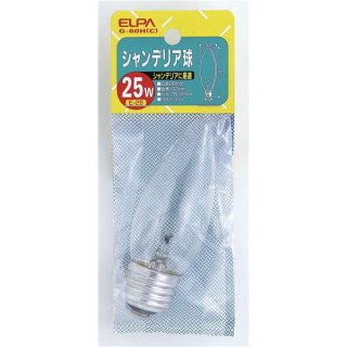 ʤޤȤ ELPA ǥꥢ ŵ 25W E26 ꥢ G-60HC ڡ30åȡ