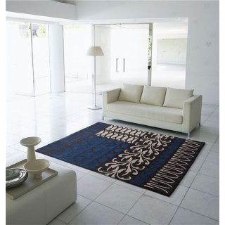 饰ޥå/ 140cm200cm ֥롼 Ĺ  ޤꤿ ɥ ɳ YARD RUG NEXTHOME ̥ӥ󥰡͡Բġ