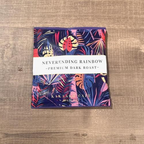 KAKAAKO CAFEꥸʥ֥ɤΥɥåץХå/ 