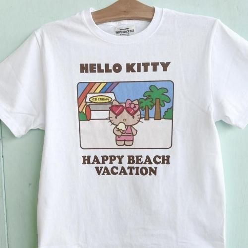 HELLO KITTY T/ ICE/ L