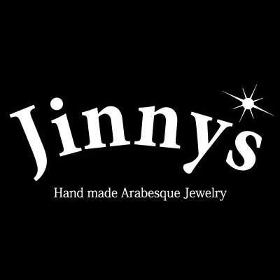 Jinny's BRAND LOGO black back 1 Mondo online store