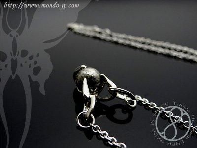 ENER(エネル) / CLAW クロウ ペンダント - Mondo 【モンド】 ONLINE SHOP シルバーアクセサリー通販