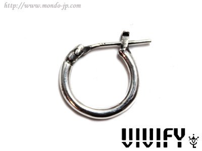 Hoop Pierce (S) | VFP-096 | VIVIFY | 公式通販 - Mondo online store cm ec