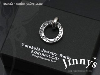 Jinny's 喜び工房 | Yorokobi Jewelry Works | 公式通販 - Mondo 