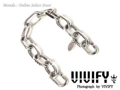 EVANGELION Some ways Heavy Chain Bracelet(EVA-01) (EVA-02) | VRE-A107 |  VIVIFY x RADIO EVA | 公式通販 - Mondo online store cm ec