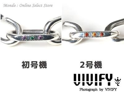 EVANGELION Some ways Heavy Chain Bracelet(EVA-01) (EVA-02) | VRE-A107 |  VIVIFY x RADIO EVA | 公式通販 - Mondo online store cm ec