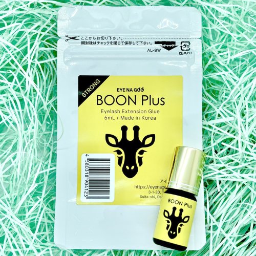 BOON Plus 롼