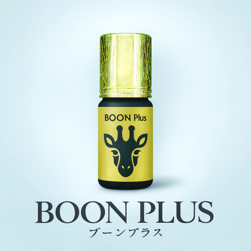 BOON Plus֡ץ饹